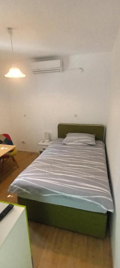 Apartmani Palmas Rijeka Exterior photo