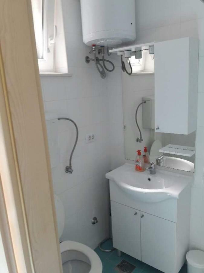 Apartmani Palmas Rijeka Exterior photo