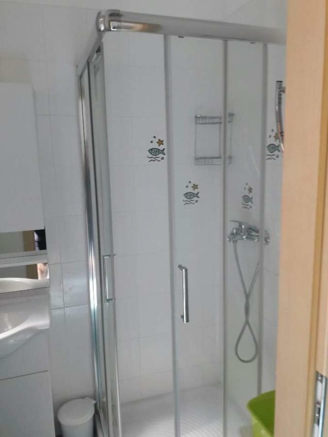 Apartmani Palmas Rijeka Exterior photo